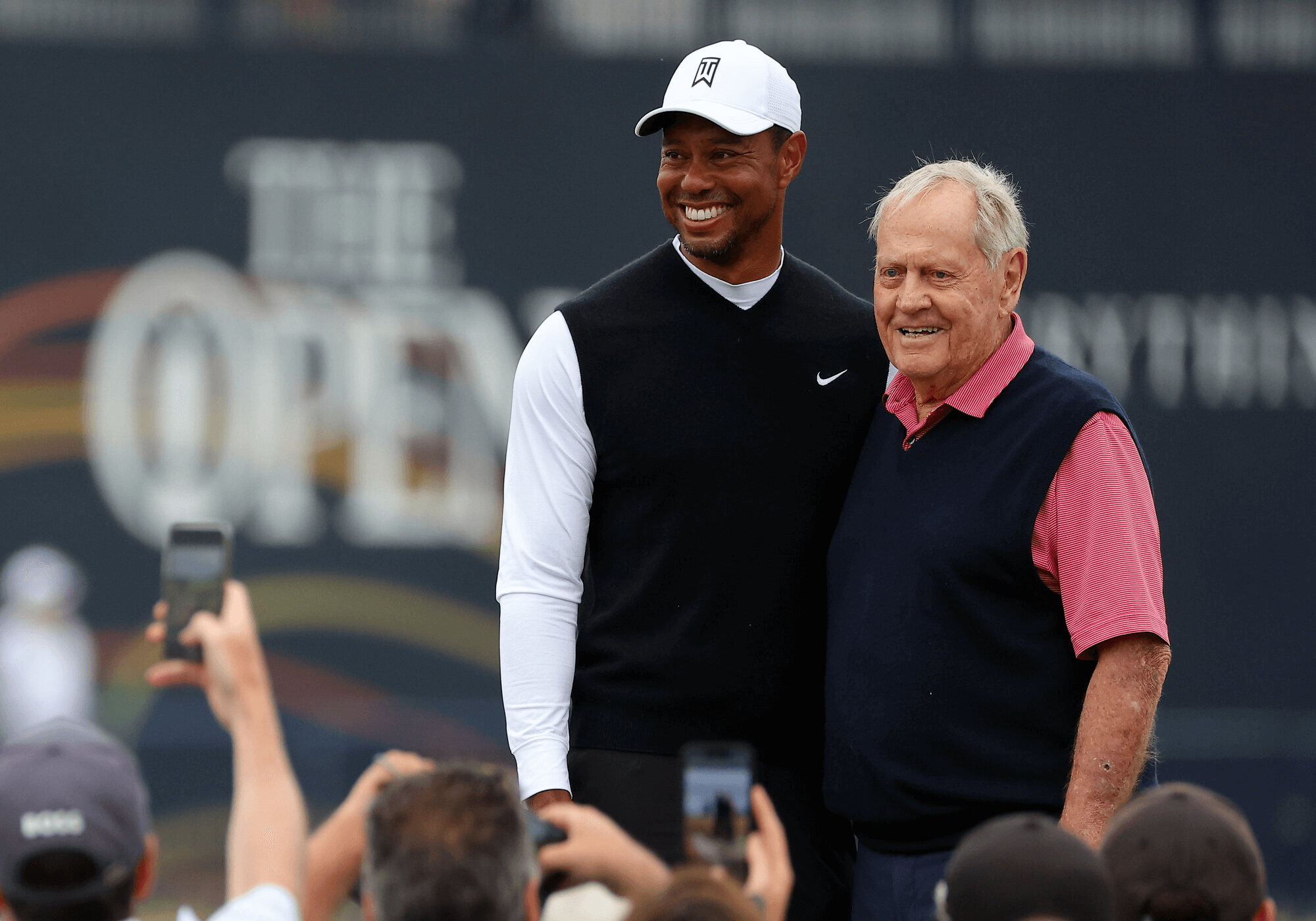 The Top 10 Best Golfers Ever